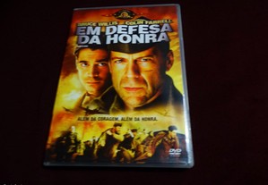 DVD-Em defesa da honra-Bruce Willis/Colin Farrell