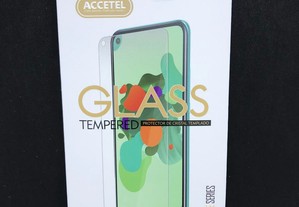 Película de vidro temperado para Xiaomi Poco M4 Pro