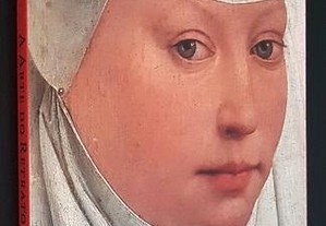 A Arte do Retrato: Obras-Primas da Pintura Retratista Européia, 1420-1670