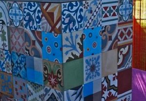 Mosaicos Hidráulicos