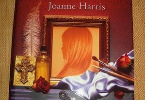 Valete de Copas e Dama de Espadas de Joanne Harris