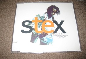 CD Single do Stex "Moment In Time"