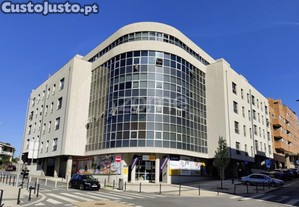 Escritório Com Potencial De Conversão Em...