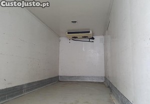 Contentor Frio ( 4.40C )