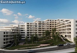 Edifício Serralves - Apartamento T2 Ag