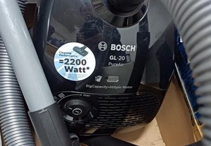 Aspirador Bosch