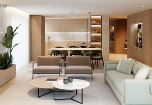 Apartamento T4 em Leiria de 146,00 m²