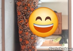 Espelho de cómoda