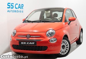 Fiat 500 1.0 Hybrid Lounge - 20