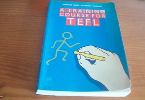 Training Course for TEFL by Peter Hubbard