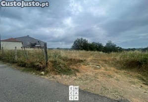 Terreno Com Projeto Aprovado - Nogueira Do Cravo