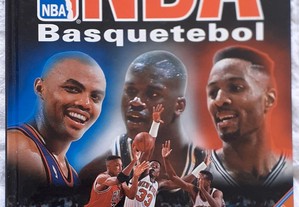 NBA-Publicação Impecável