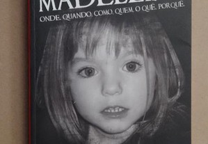 "A Estrela de Madeleine" de Paulo Pereira Cristóvão - 1ª Edição