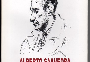Centenário de Alberto Saavedra