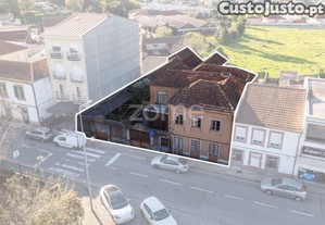 Moradia T6 | Investimento | Pip Aprovado |...