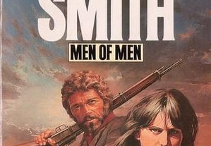 Men of Men de Wilbur Smith