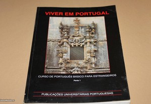 Curso de Português Básico para Estrangeiros em Por