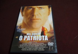 DVD-O Patriota-Mel Gibson