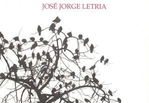 Produto Interno Lírico de José Jorge Letria