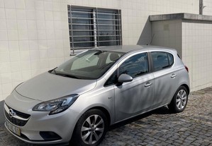 Opel Corsa Dynamic