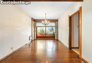 Apartamento T3+1 Na Azenha, Sra. Da Hora,...