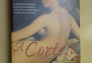 "A Cortesã" de Dora Levy Mossanen