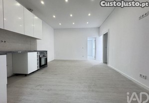 Moradia térrea T3 em Ventosa de 90 m²