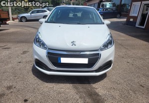 Peugeot 208 1.2 PURETECH - 17