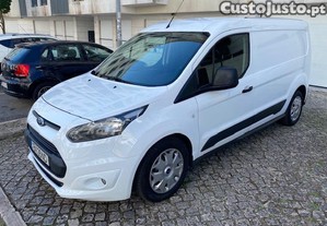 Ford Transit Connect 1.6 TDCI Longa 3 lug.