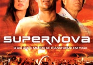 Supernova (2005) John Harrison