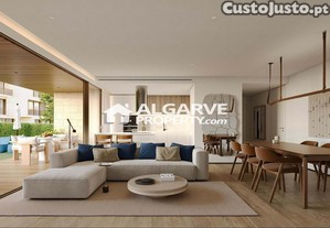 Vilamoura - Luxuoso Apartamento T2