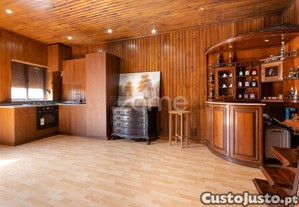 Moradia T1 Centro Do Porto Como Nova