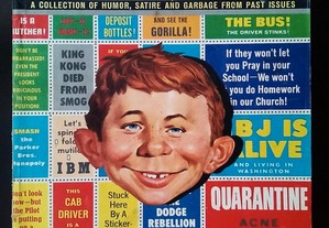 Revista Mad (edição anual de 1967)
