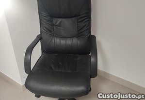 Cadeira para secretária