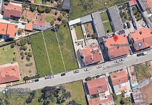 Terreno em Porto de 462,00 m²