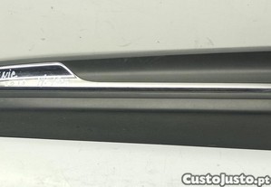 friso porta esquerda Renault Scenic 2016
