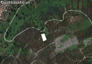 Terreno Agrícola em Aguda de 800,00 m²