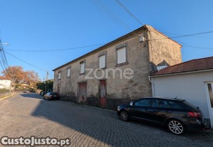 Quintinha Em Pedroso, Paradela De Baixo, Vila...