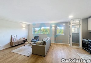 Apartamento T2 em Gondomar, Valbom e Jovim de 80 m²