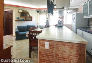 Apartamento t4