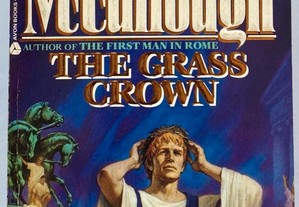 The Grass Crown: Colleen McCULLOUGH (Portes Inclu)