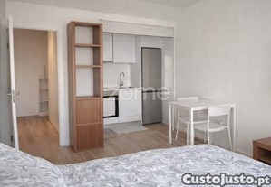 Apartamento T0 Em Perafita / Matosinhos