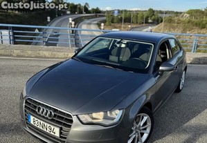 Audi A3 Sport