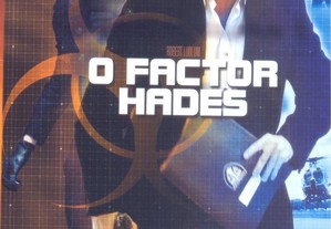 O Factor Hades (2006) Mick Jackson