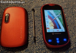 Vodafone 541 - Desbloqueado - Livre de Operador - Envio Grtis Ctt