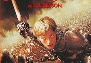 Joana d'Arc (1999) John MalkovichI, Luc Besson MDB: 6.3
