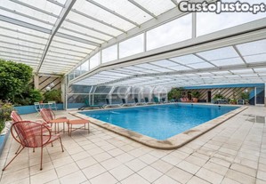 Casa De Praia Com Piscina - Angeiras