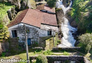 Casa Da Cascata - Buraco Do Olheiro