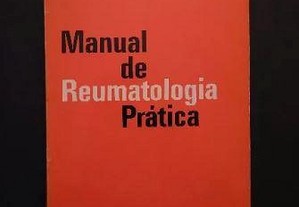 Luis Pap-Walter Belart - Man. Reumatologia Prática