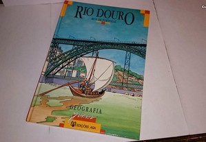 rio douro - rios de portugal -ana rocha/ant. rocha